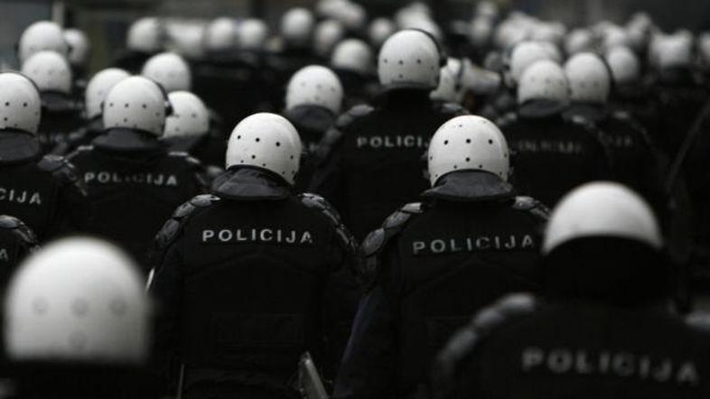 policija kosovo reuters