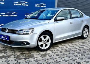 VW Jetta 1.2 TSI COMFORT 77  105 