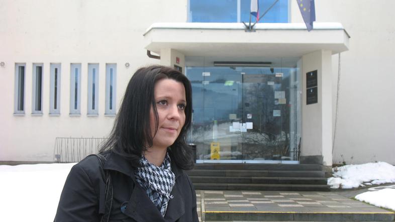 Sodišče je natanko po enem tednu odločilo, da ni zadržkov, da deklica ne bi žive