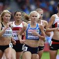 Maruša Mišmaš 3000 m zapreke EP v atletiki