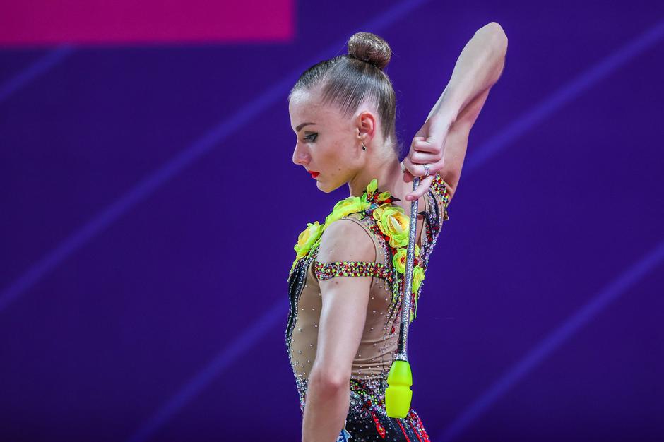 Jekaterina Vedenejeva | Avtor: Profimedia