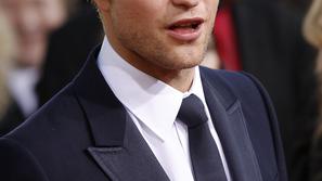 Robert se boji konj. (Foto: Reuters)