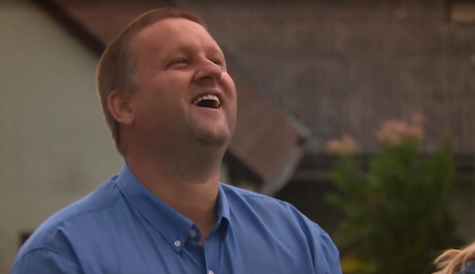 monika košenina | Avtor: POP TV