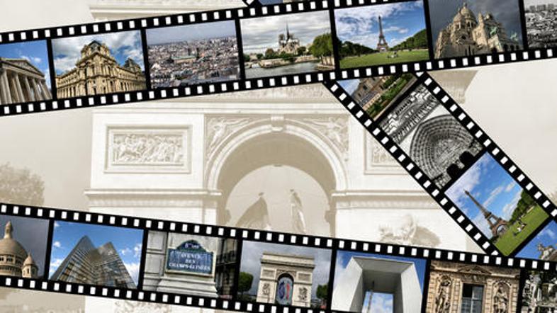 Prijateljem lahko podarite animirano fotogalerijo. (Foto: Shutterstock)