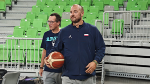 Marko Milić spet v reprezentanci