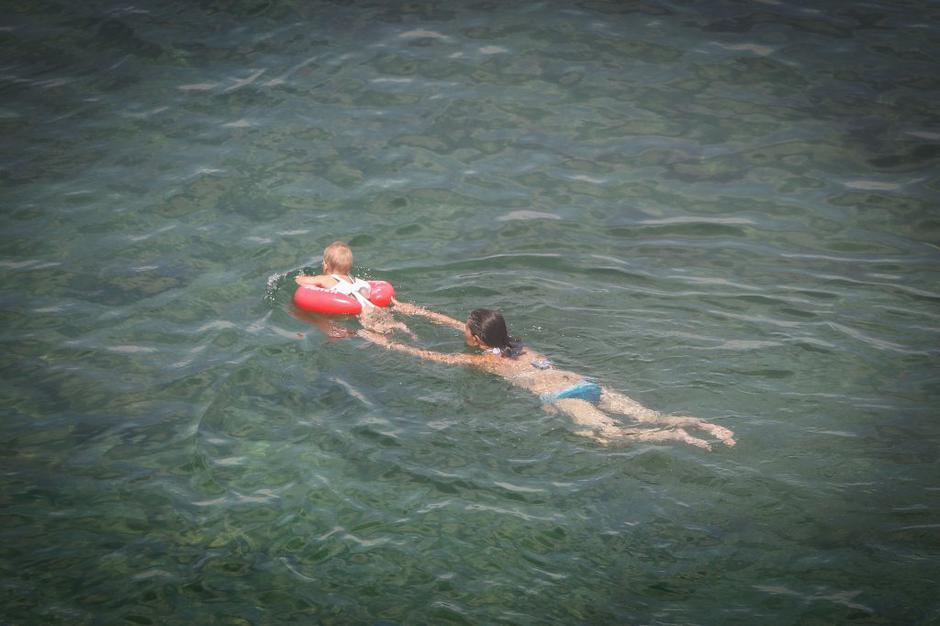 kopanje | Avtor: Saša Despot