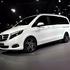 Mercedes-benz razred V