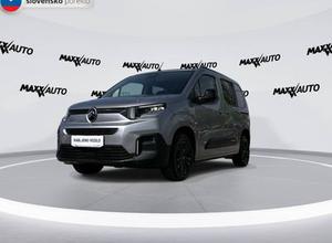 Citroën Berlingo 1.5 BlueHDI 130 S S Max MT