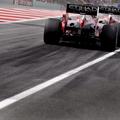 Ferrari, kam, če ne v formulo 1?