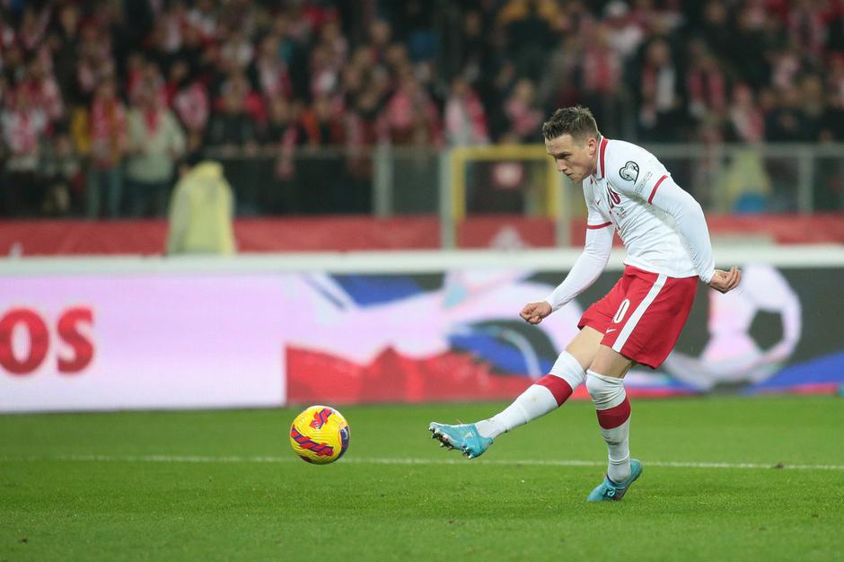 Piotr Zielinski | Avtor: Profimedia