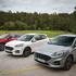 primerjalni test Ford Kuga
