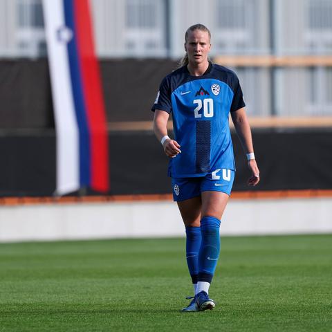 zara kramžar