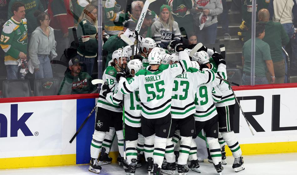 V Minnesoti potrebna kar dva podaljška, Flyers na pragu napredovanja