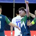 Slovenska reprezentanca v futsalu