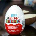 V Nemčiji se obeta prepoved prodaje jajčk Kinder Surprise.