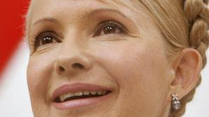 Julija Timošenko bo zasedla mesto premierja.