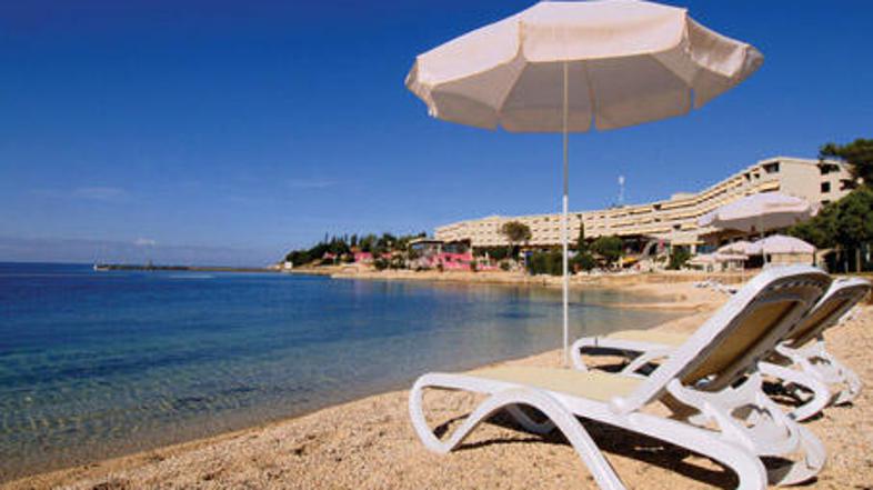 Hrvaški hotelski delavci menijo, da sezona ne bo katastrofalna ter da bodo izgub