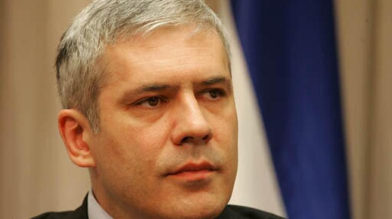srbski predsednik Boris TadiÄ BOBO