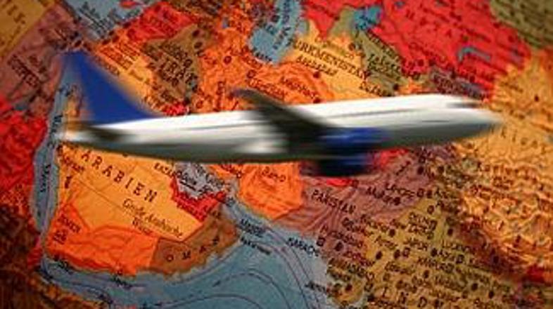 Gneča je velika, a prostora na nebu je še veliko več ...