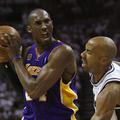 Bruce Bowen ima eno od najpomembnejših in najtežjih nalog – zaustaviti Kobeja Br