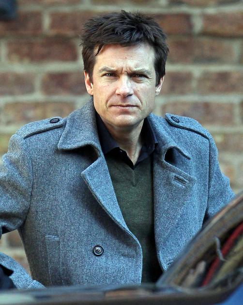 Jason Bateman