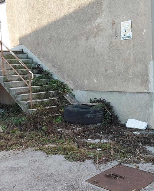 gospodarstvo v Kranju