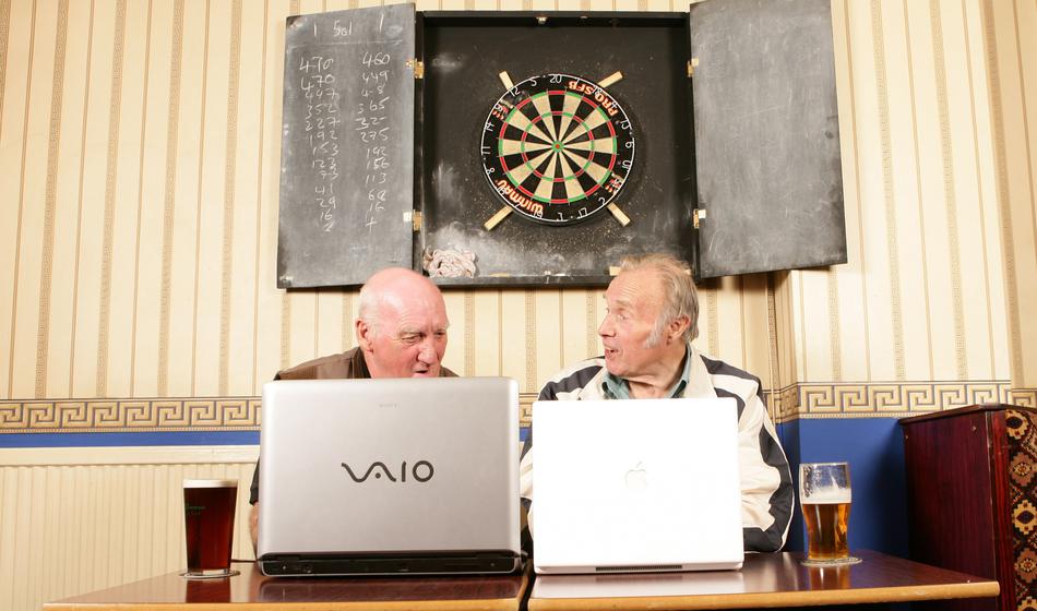 Kam na izlet brez skrbi? Nova aplikacija razkriva dogodke, prvi bo v Kapelah