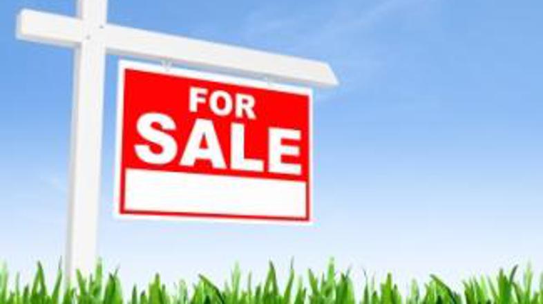 Včasih so naprodaj tudi žene!