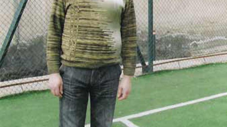 Mariborčan Franci Zelenko bo še vsaj en mesec priprt v turškem zaporu.