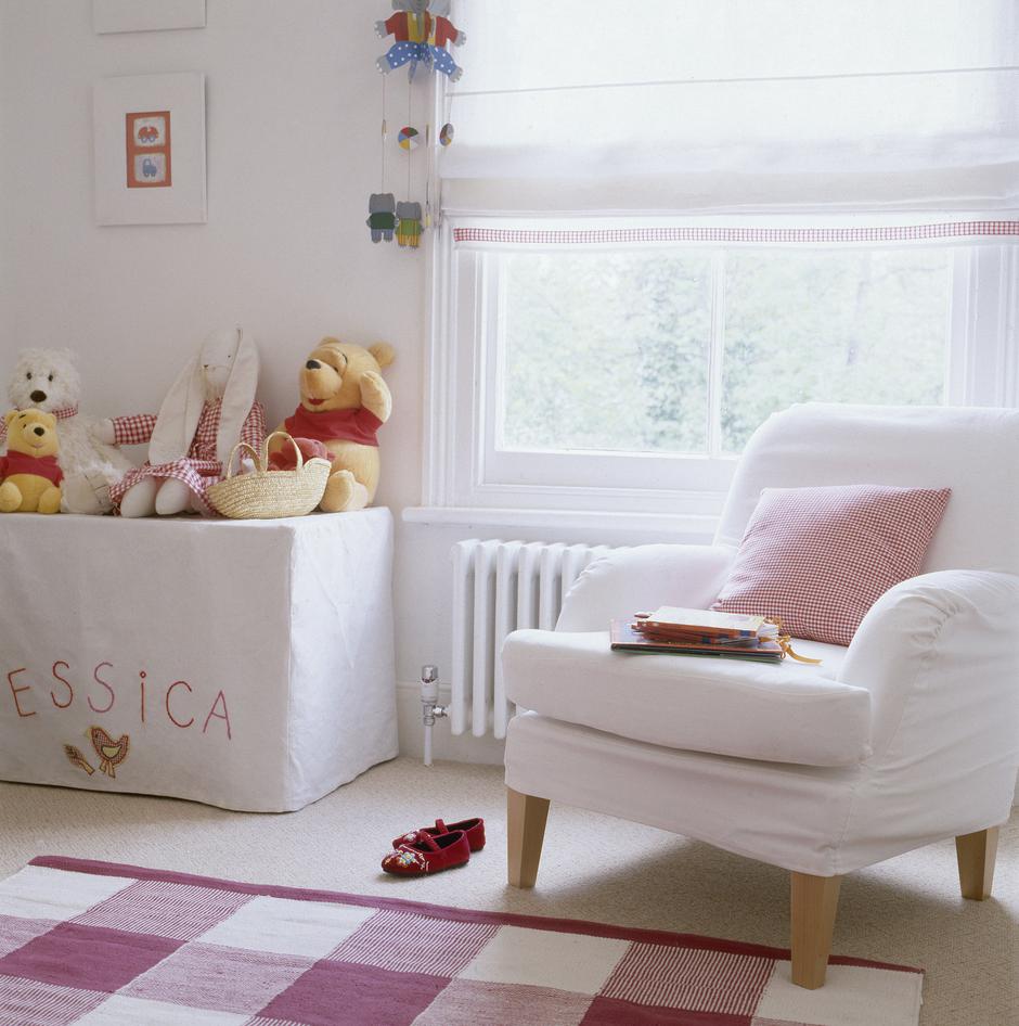 Radiator | Avtor: Profimedia