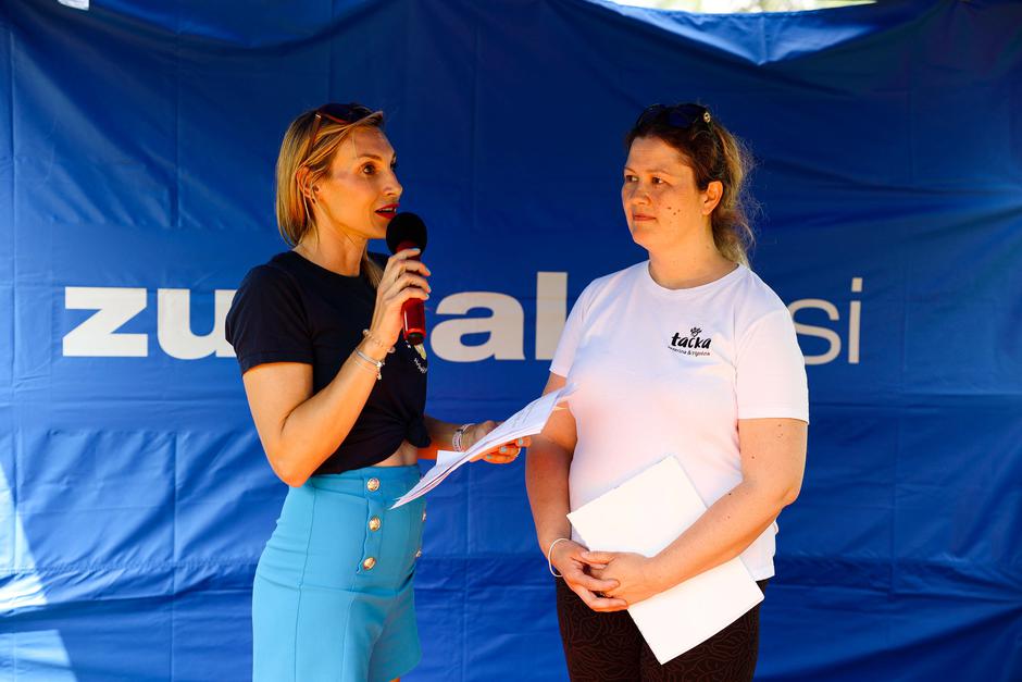 Festival za ljubitelje živali 2023 | Avtor: Saša Despot