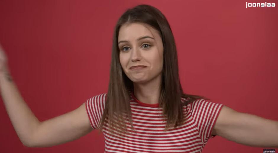 laura petrinec | Avtor: joonglaa