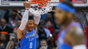 russell westbrook