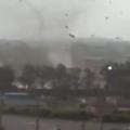 Tornado Rusija 