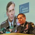 David Petraeus. (Foto: EPA)