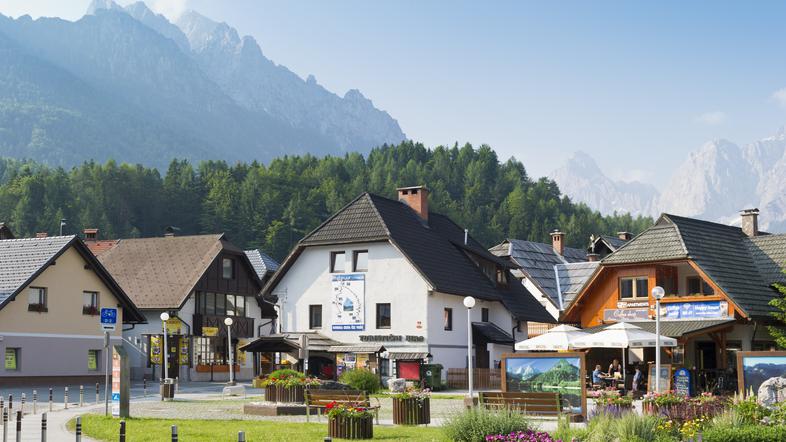 Kranjska Gora
