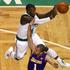 NBA finale 2010 Los Angeles Lakers Boston Celtics tretja Nate Robinson