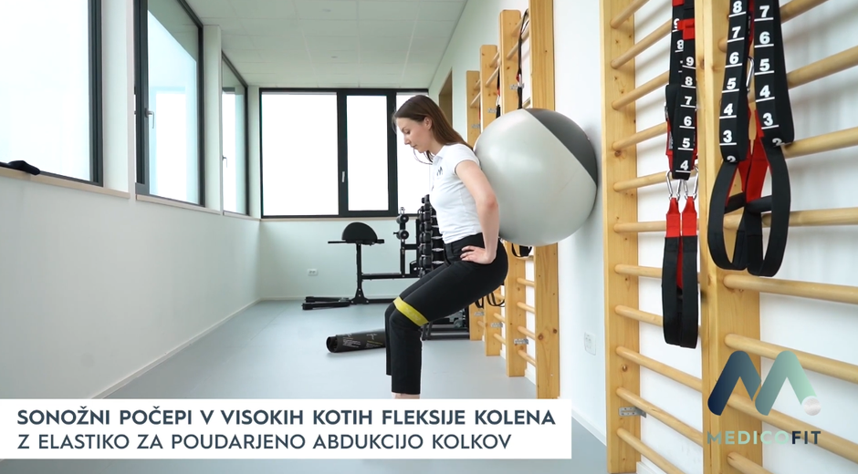 medicofit, rehabilitacija | Avtor: Medicofit