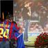 Žalovanje po smrti Tita Vilanove na Camp Nouu.