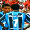 Tekma med Gremiem in Flamengom je vsaj sumljiva. (Foto: YouTube)
