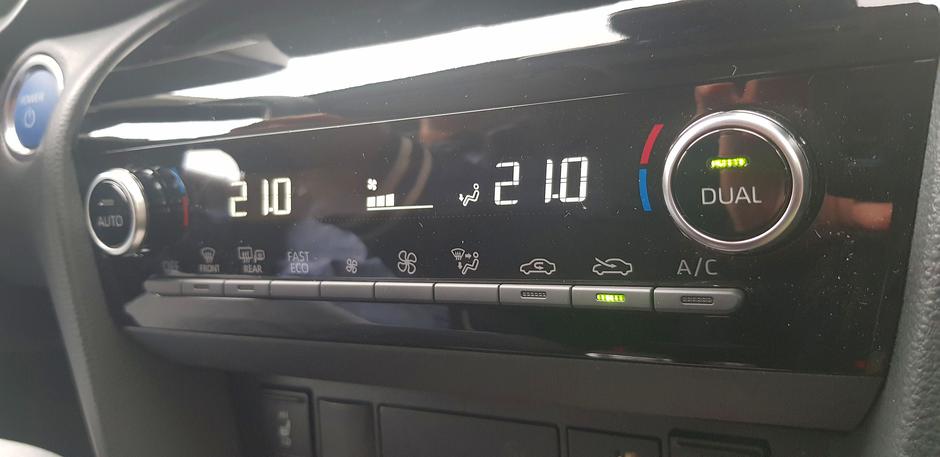 Toyota yaris cross | Avtor: Žurnal24 