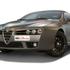 Alfa Romeo brera - letnik 2006