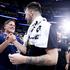 Luka Dončić, čustvena vrnitev v Dallas