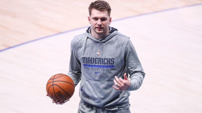 Luka Dončić