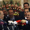predaja pooblastil novemu jemenskemu predsedniku