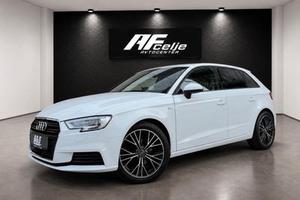 Audi 1.6 TDI-S TRONIC-81.000km-LIZING ZA TUJCE-XENON+..