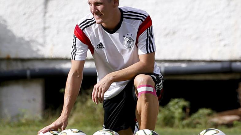 Bastian Schweinsteiger
