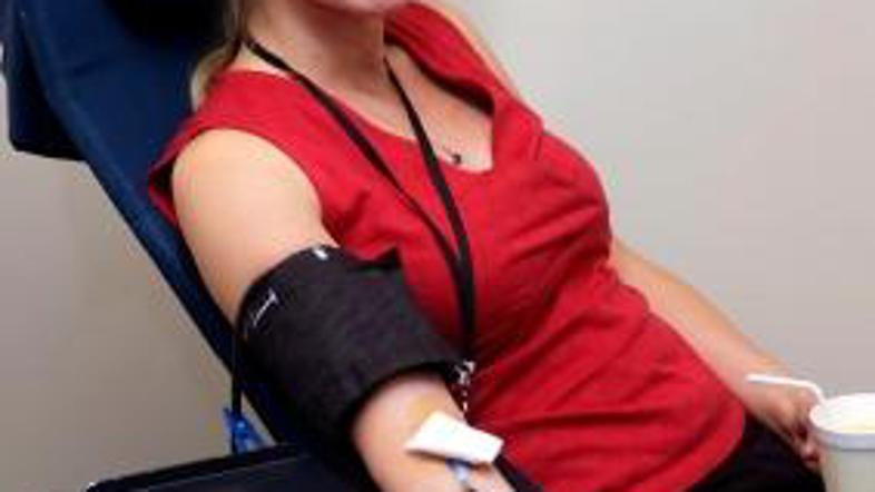 Neprecenljiva tekočina.