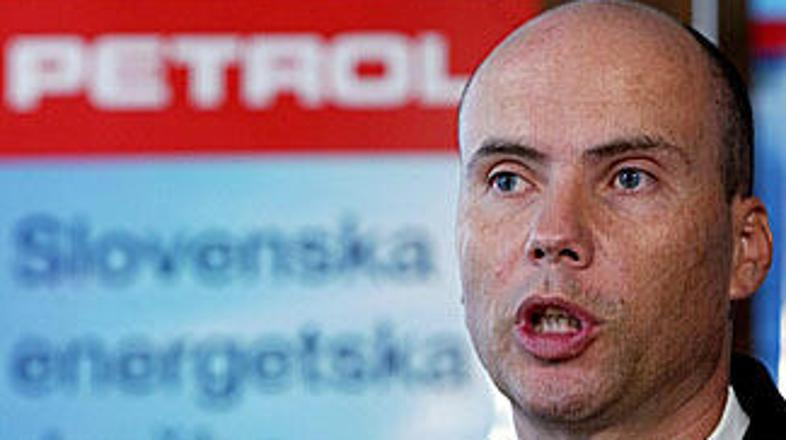 Med imeni bodočega upravnega odbora je tudi Kryžanowski.