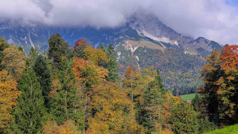 Untersberg